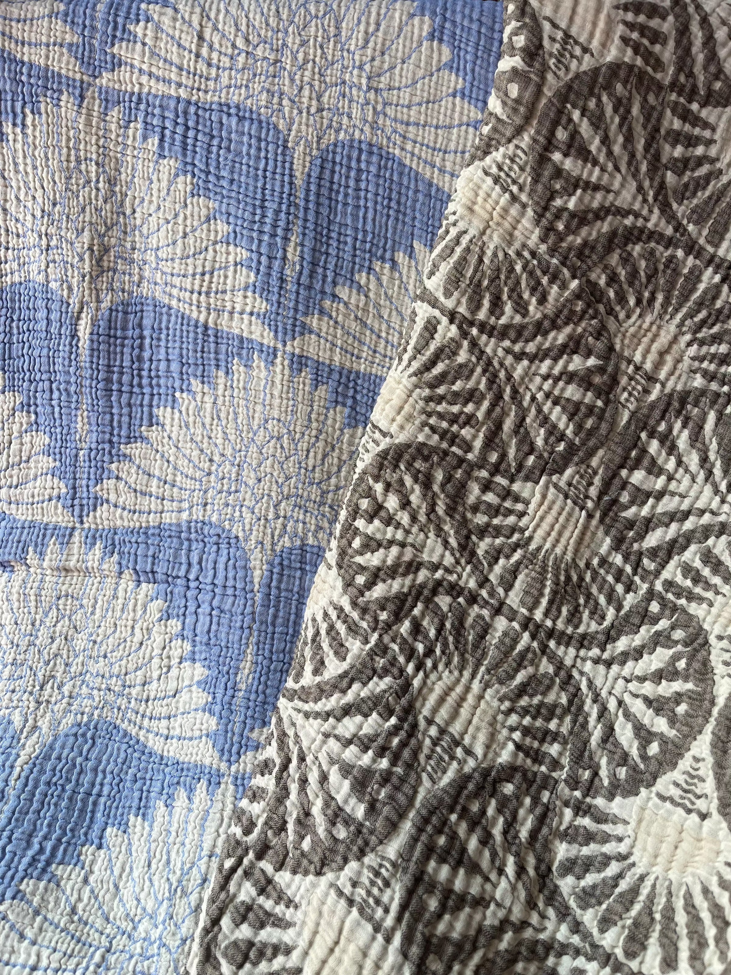 Blankets, Quilts, Performance Throws & Designer throw blankets
