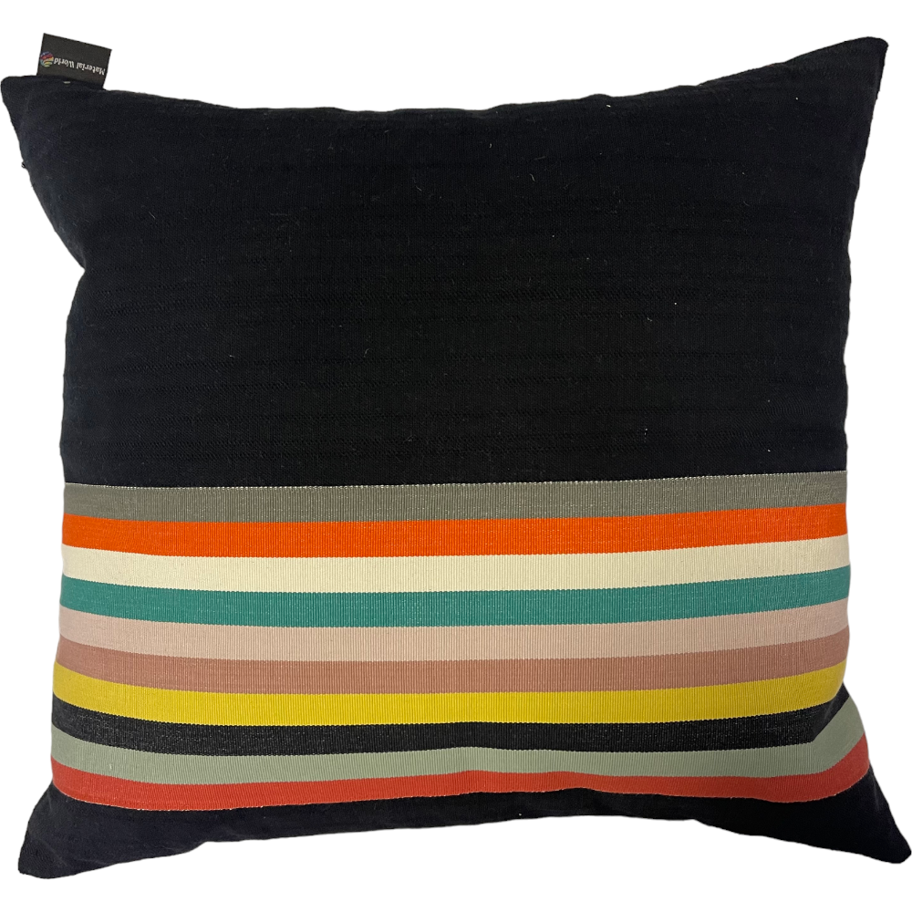 Indoor Outdoor Performance Throw