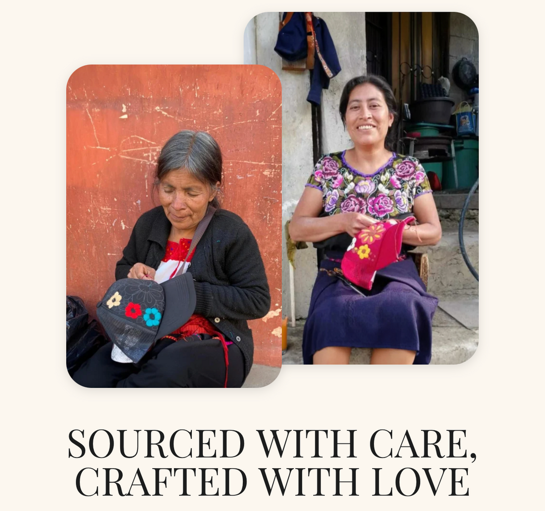 Fair Trade and Artisan Sourcing Explained: Why It Matters for Your Home