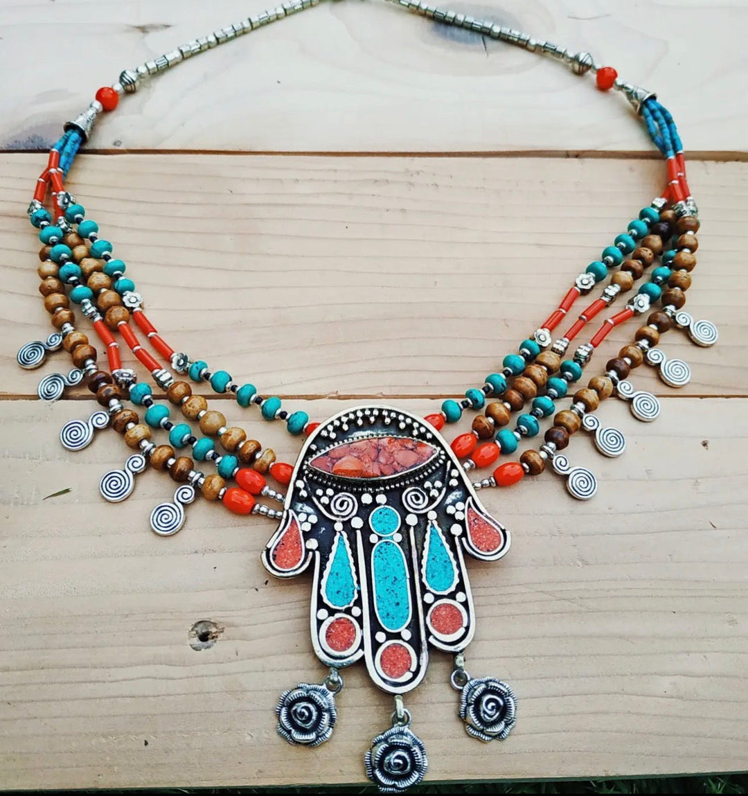 Jewelry, Hats, Accessories-Artisan made