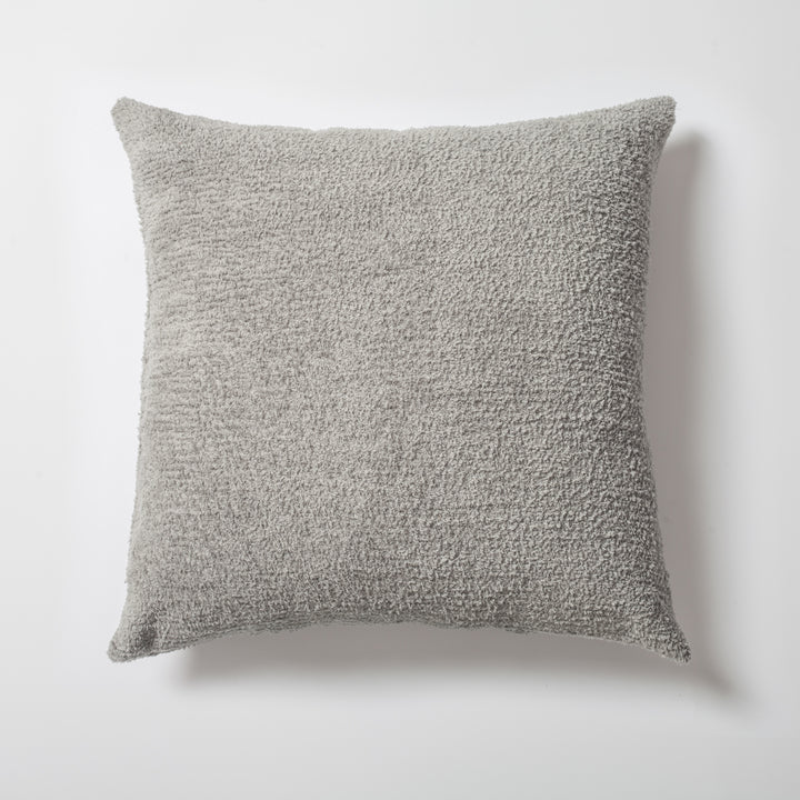 Teddy Square-Silver Gray