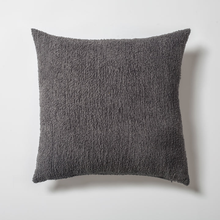 Teddy Square-Anthracite