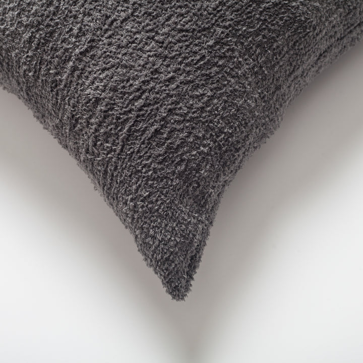 Teddy Square-Anthracite