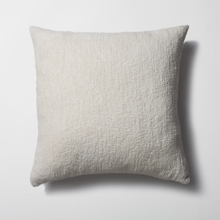 Teddy Square-White