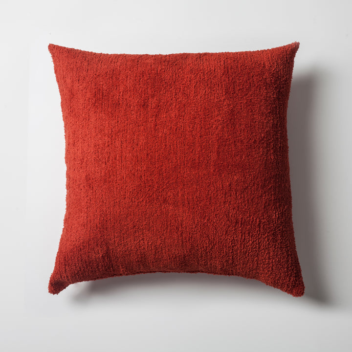 Teddy Square-Ruby Red