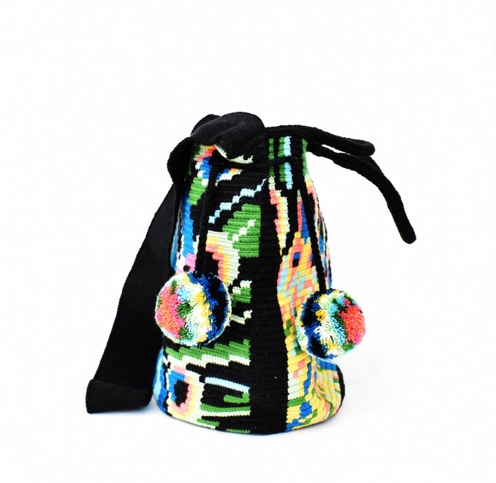 Bird of Paradise Mochila bag