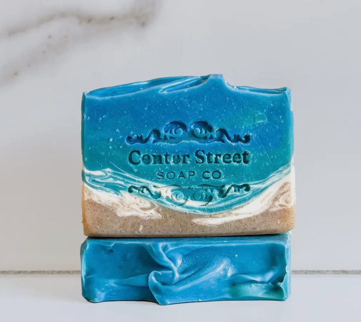 Handmade Soap-Palm Beach