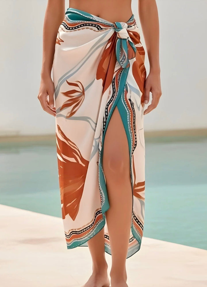 Scarf/Pareo-Capri