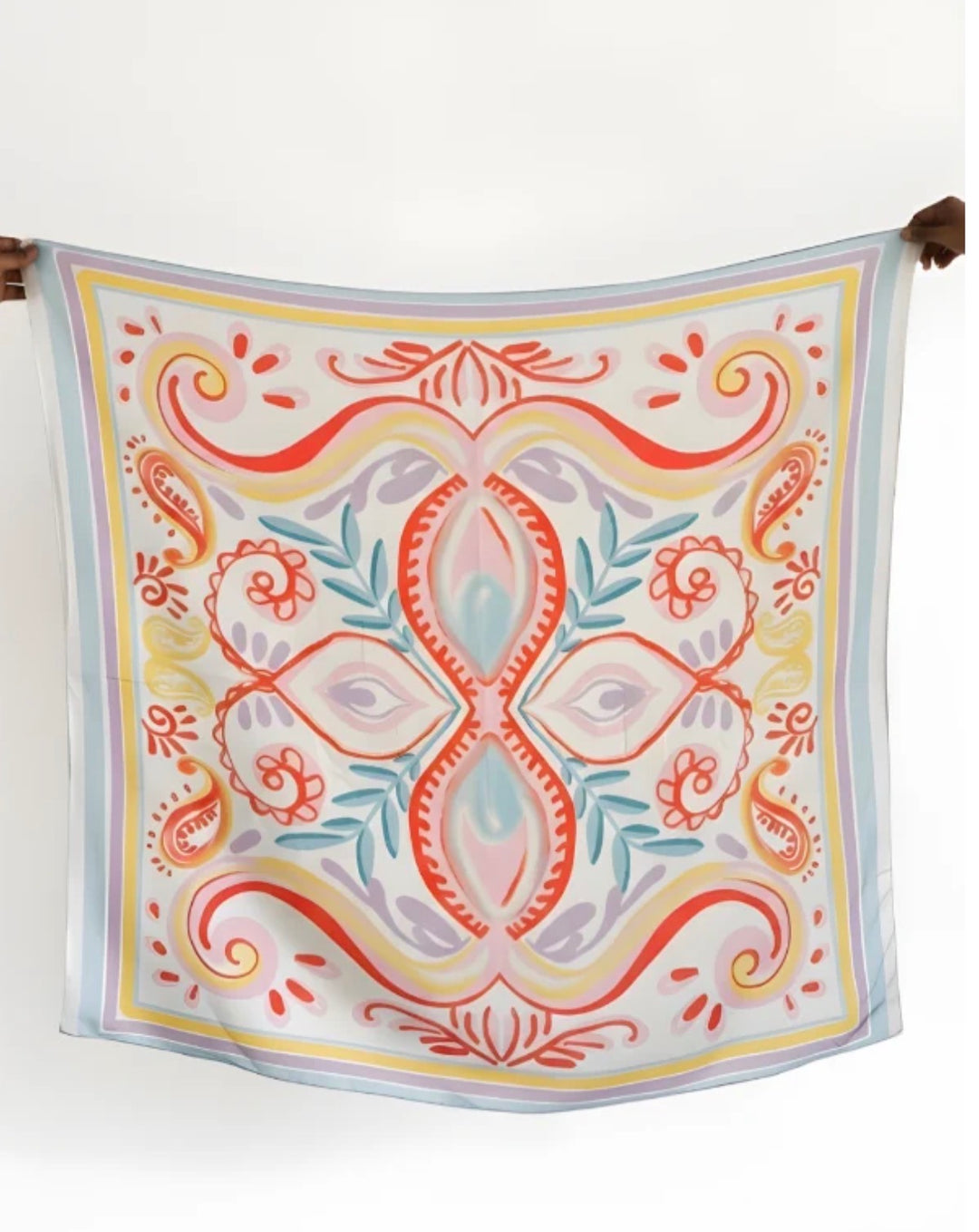 Scarf/Pareo-Firenze