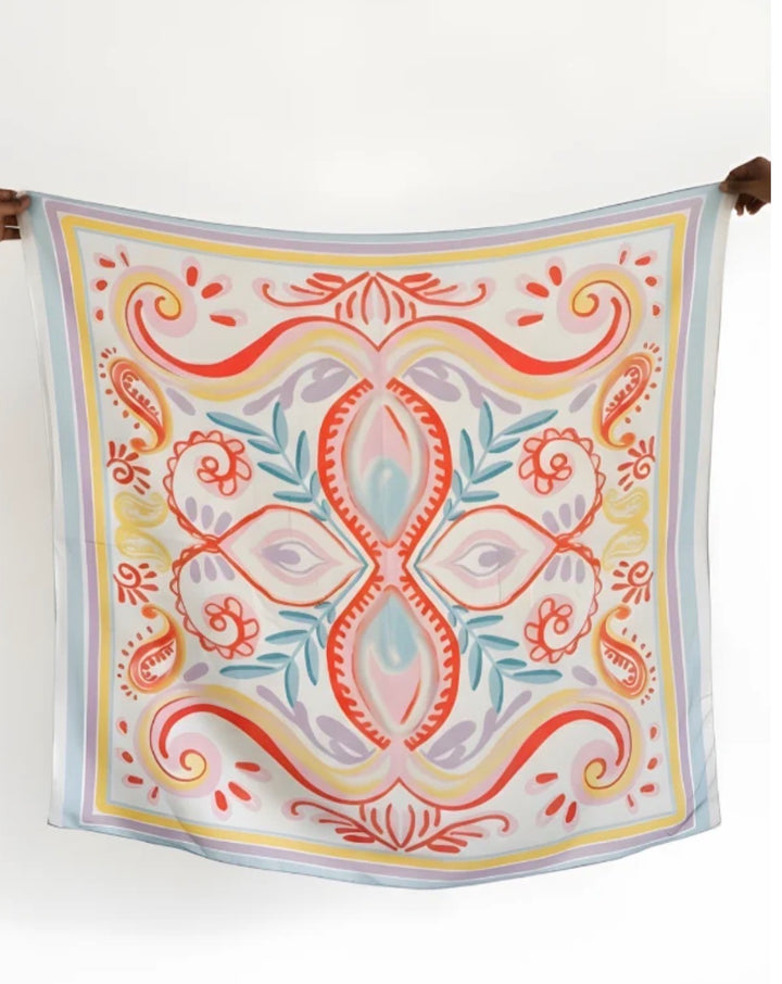Scarf/Pareo-Firenze