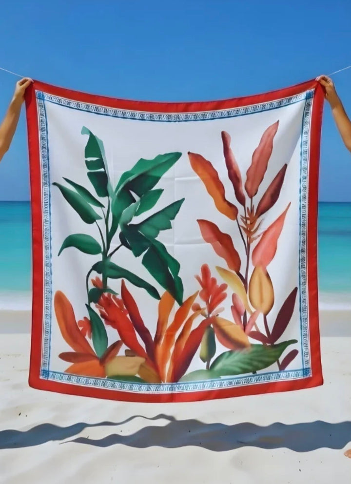 Scarf/Pareo-Barbados