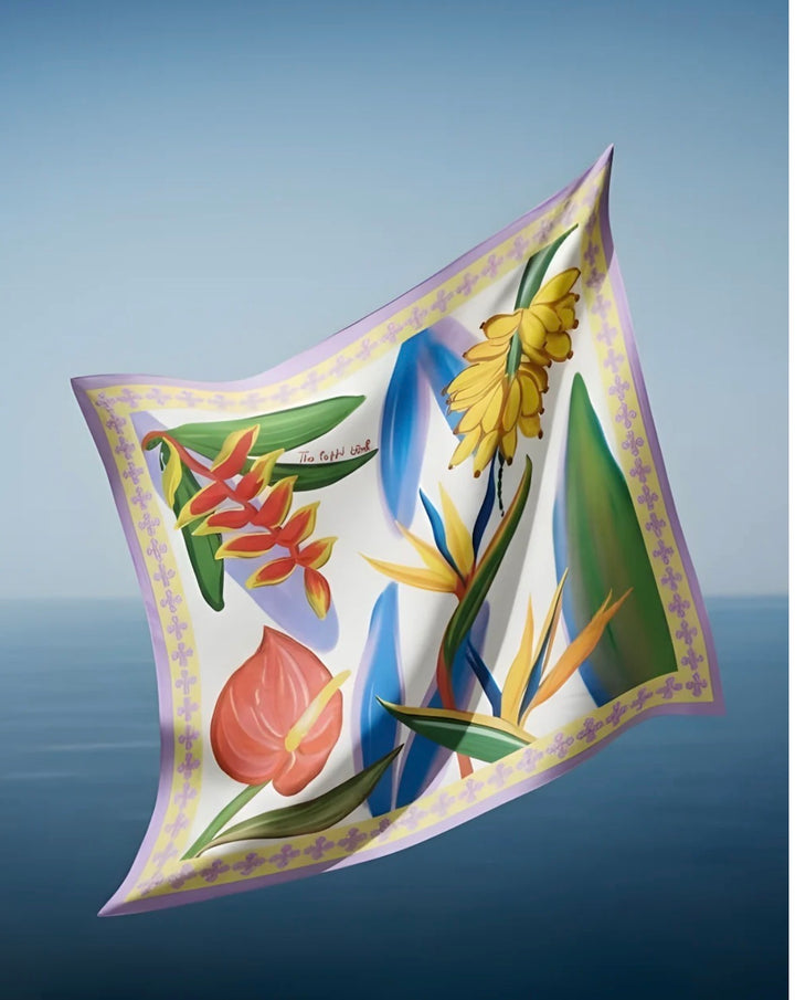 Scarf/pareo-Bali