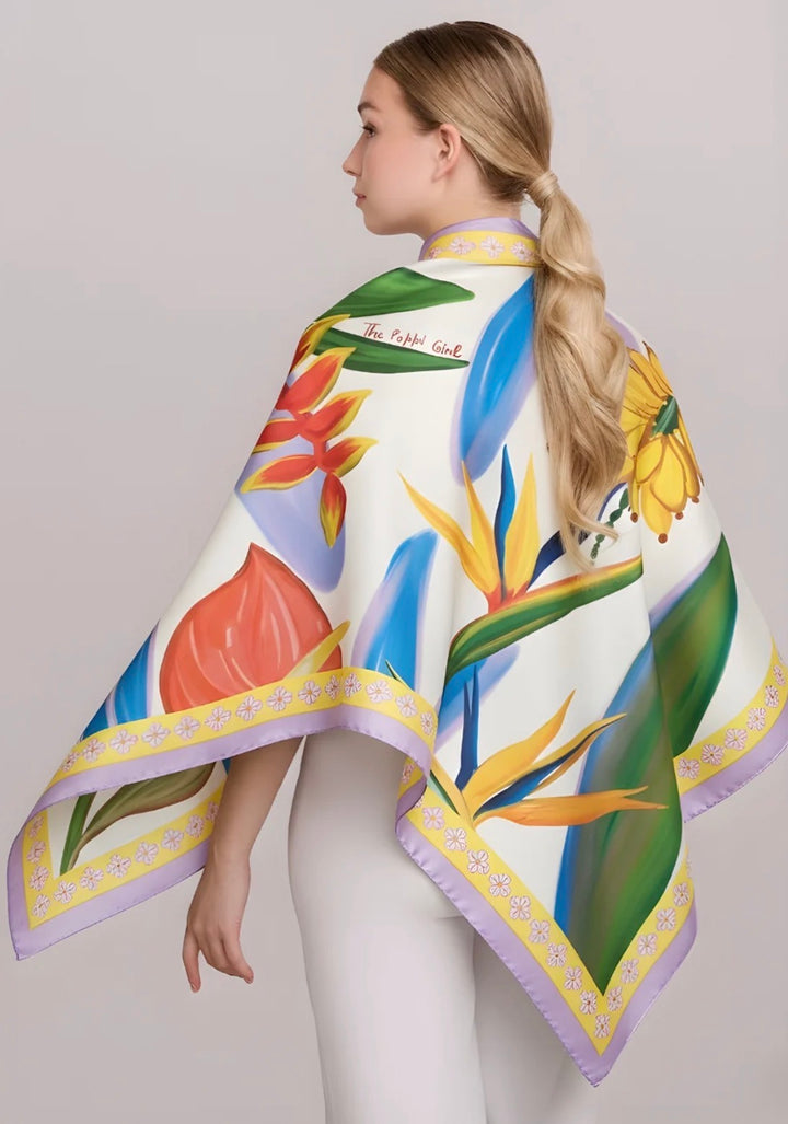 Scarf/pareo-Bali