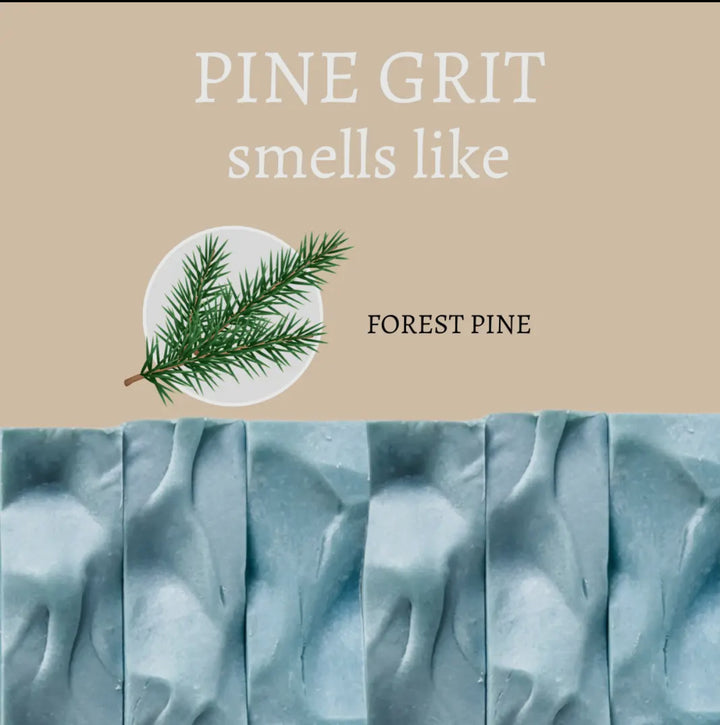 Men's Soap Box Assortment Gift Set