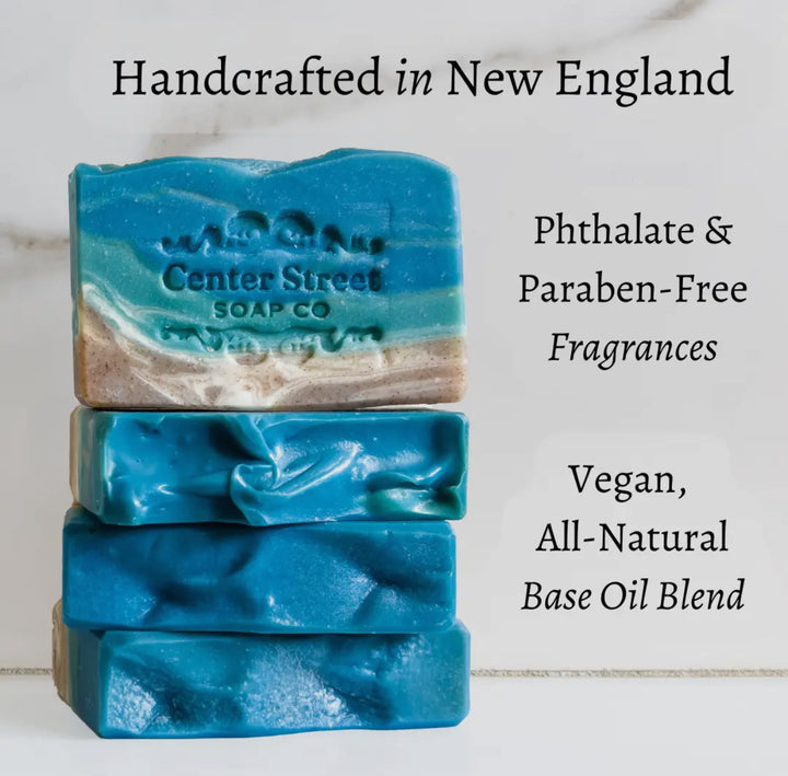 Handmade Soap-Palm Beach