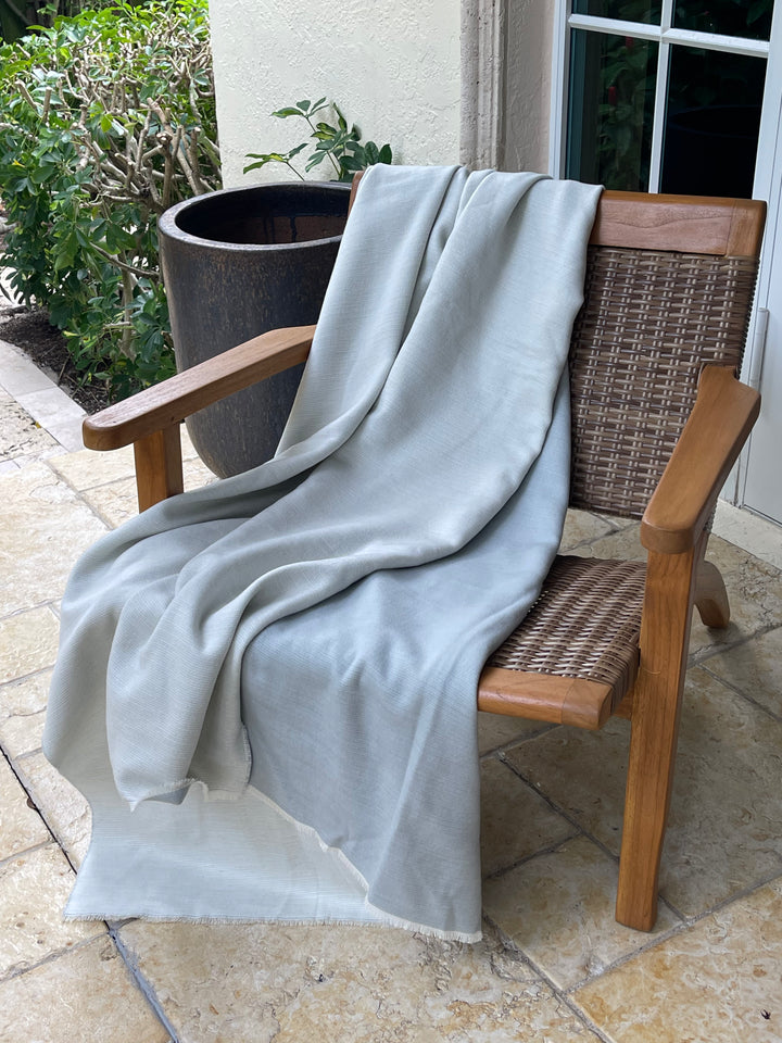 Indoor Outdoor Performance Throw