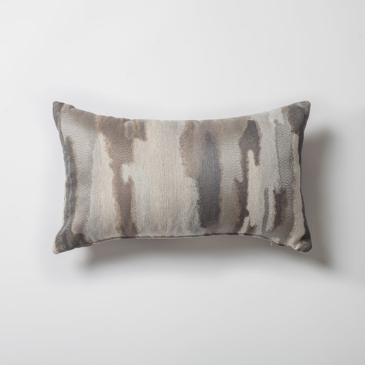 Mirage Lumbar-Grey, Taupe, Beige