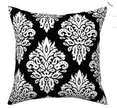Custom Made Designer Pillow Set-Lemon Zest