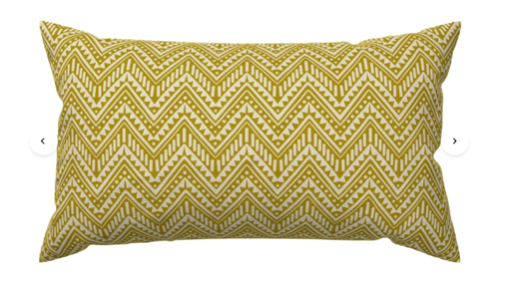 Custom Designer Pillow Set-The Colony Hotel