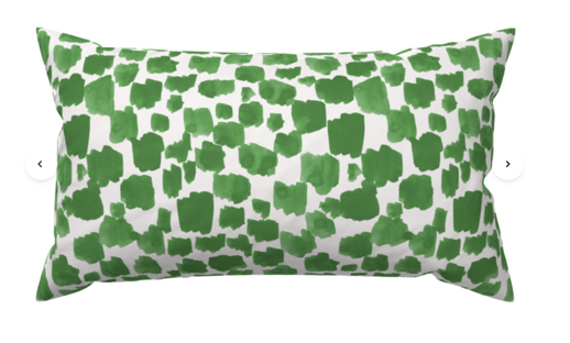Custom Designer Throw Pillow Set-Bahama Breeze