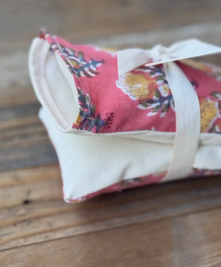 Lavender Eye Pillow