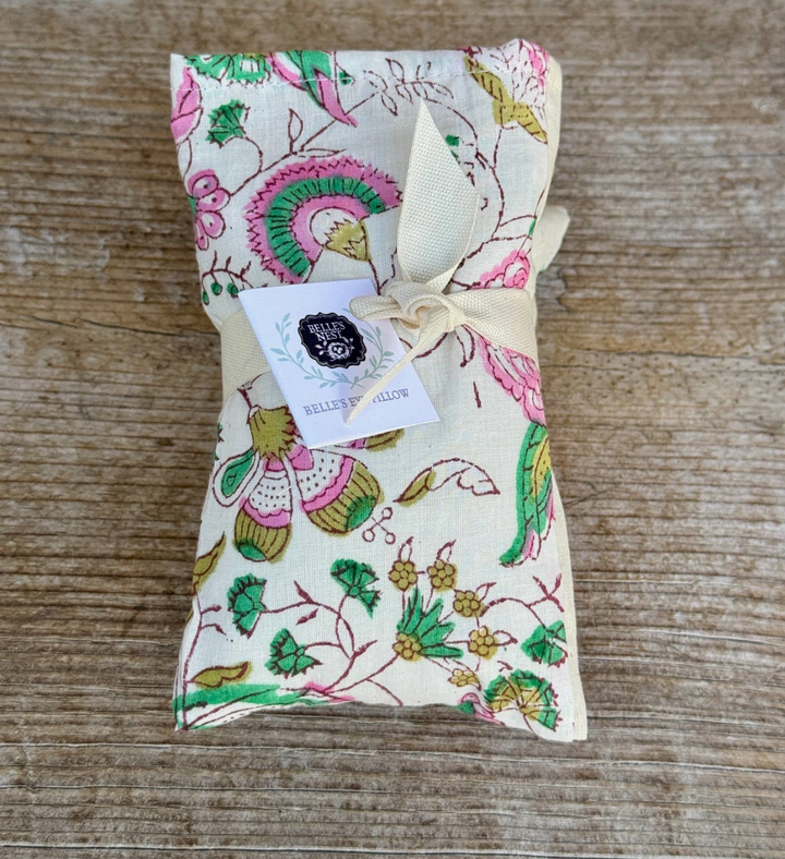 Lavender Eye Pillow