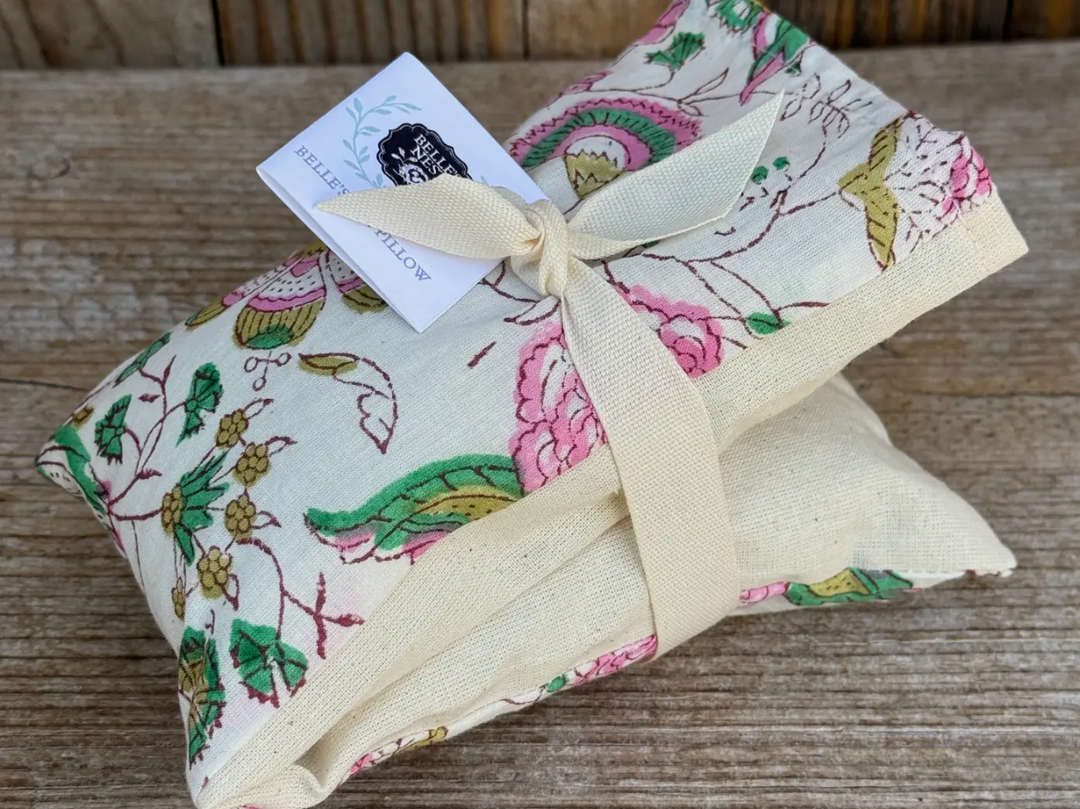 Lavender Eye Pillow