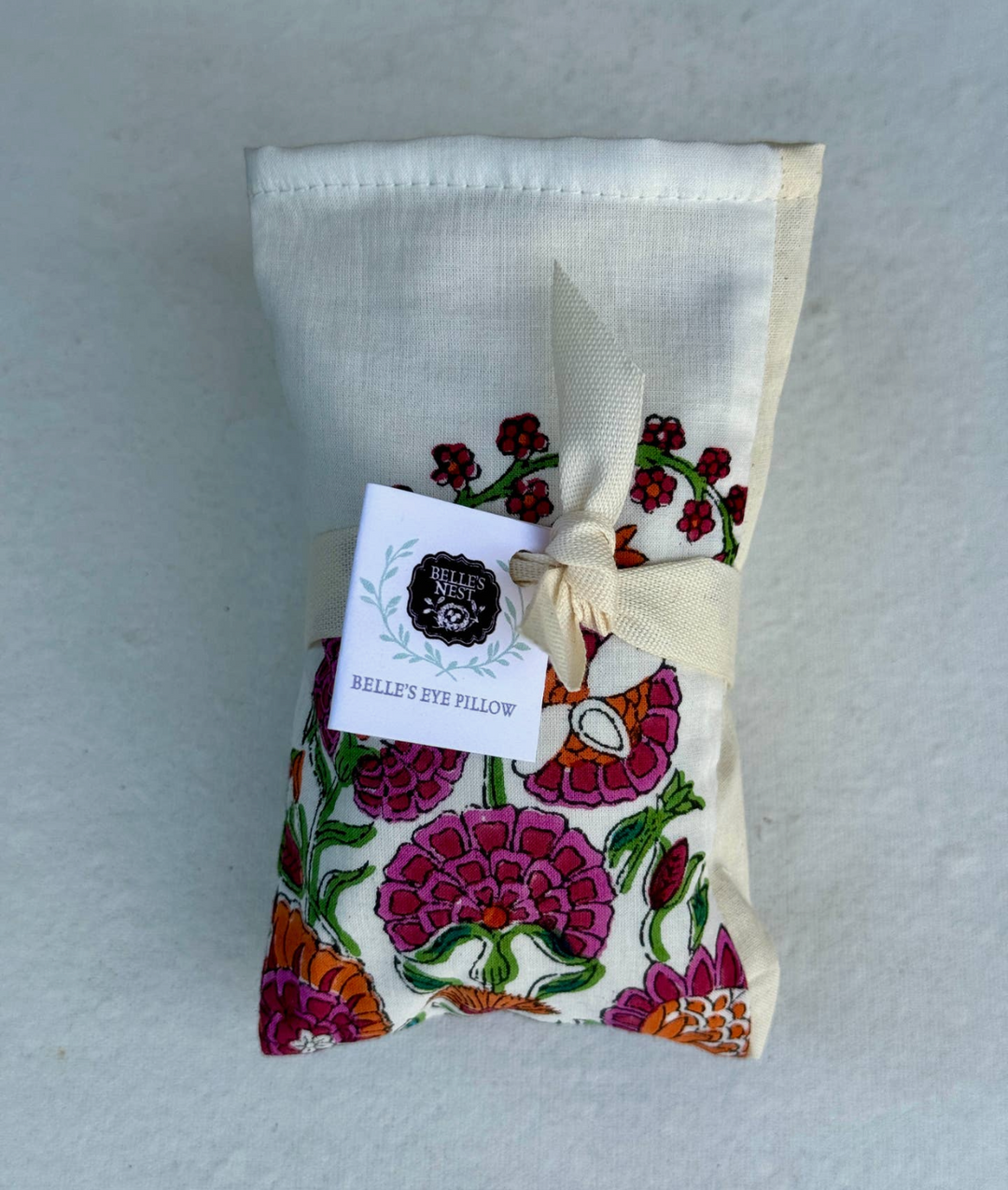Lavender Eye Pillow
