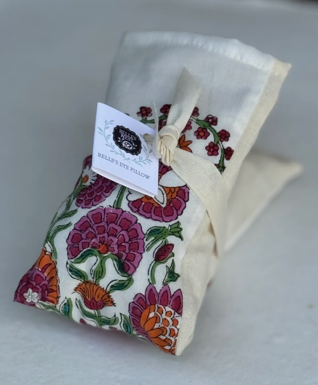 Lavender Eye Pillow