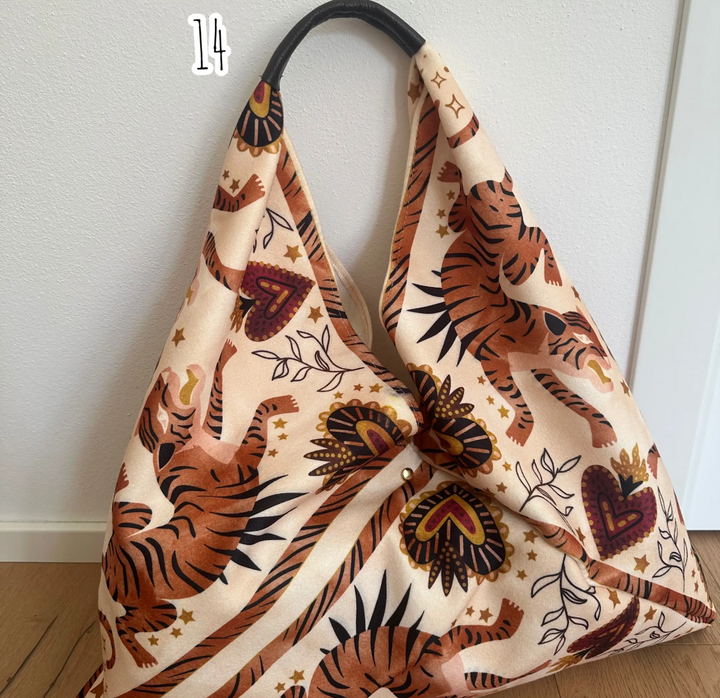 Tote Bag/Carry All-Bangalore