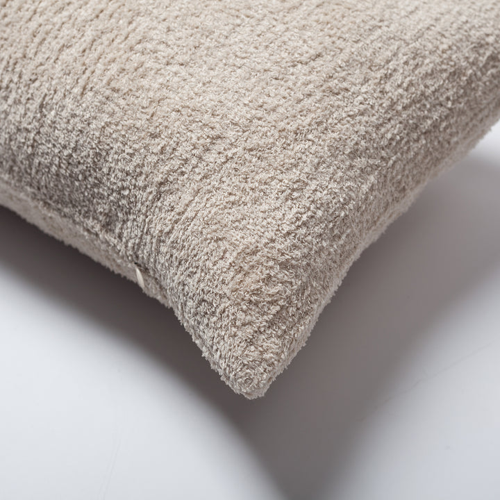 Teddy Square-Beige